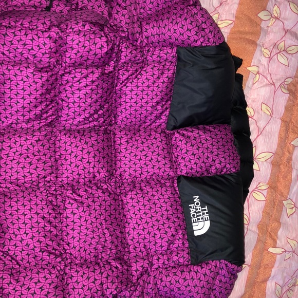 NorthFace jacket size small - Picture 3 of 4